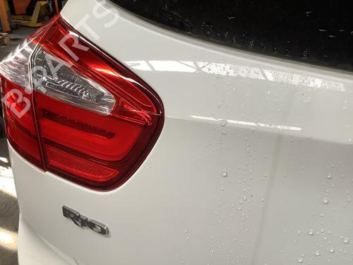 Left taillight KIA RIO III (UB) 1.25 CVVT | BP39888300C34 - Image 2