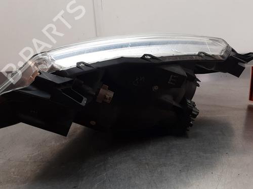 Right headlight TOYOTA YARIS (_P9_) 1.33 VVT-i (NSP90_, NSP90R) | BP29917335C29