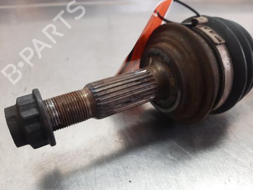 Used Left front driveshaft Left front driveshaft 39637535 39637535