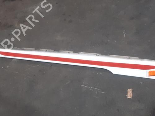 Højre sidekjole KIA PICANTO II (TA) 1.2 (85 hp) 31322146