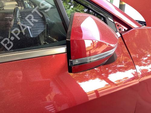 Right mirror KIA SPORTAGE V (NQ5) 1.6 T-GDi Hybrid | BP25935400C27 