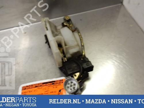 Used Front left lock TOYOTA CELICA Coupe (_T20_) 1.8 i 16V (AT200) (116 hp) 22136434