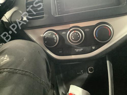 Climate control KIA PICANTO II (TA) 1.0 | BP39637586I5 - Image 3