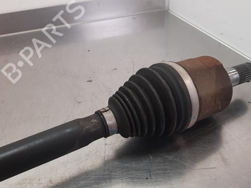 Right front driveshaft KIA CEE'D Sportswagon (JD) 1.0 T-GDI | BP27453136M39 