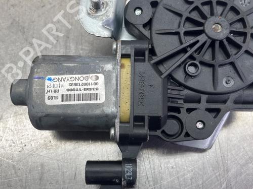 Rear left window mechanism KIA PICANTO II (TA) 1.2 | BP24623092C24 - Image 3