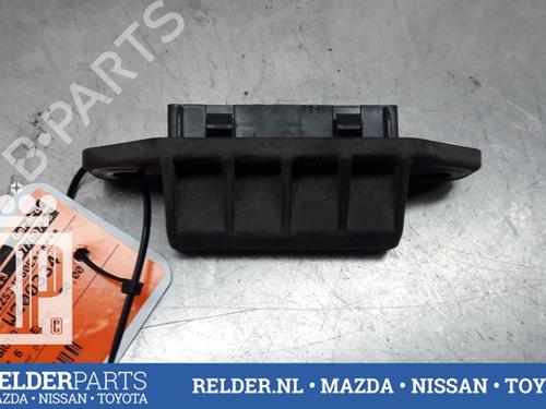 Used Tailgate handle Tailgate handle 22160942 22160942