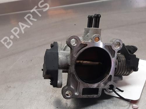 Throttle body HYUNDAI TUCSON (JM) 2.0 | BP29384749M82 