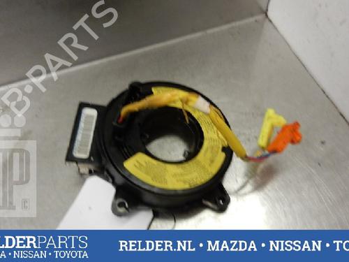 Used Squib airbag MAZDA 6 Hatchback (GG) 1.8 (120 hp) 22146699