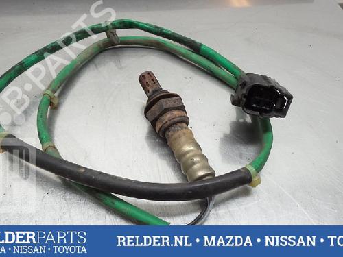 Used Electronic sensor MAZDA 6 Hatchback (GG) 1.8 (120 hp) 22139292