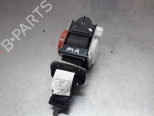 Rear center seatbelt NISSAN NOTE (E12) 1.2 | BP22164694I27 