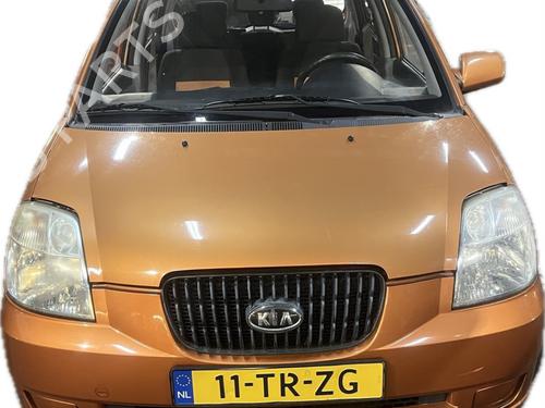 Used ECU airbags KIA PICANTO I (SA) 1.0 (61 hp) 22425701