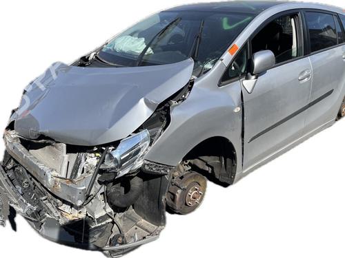 Varmeblæser TOYOTA VERSO (_R2_) 1.8 (ZGR21_, ZGR21R) | BP30528858M62 