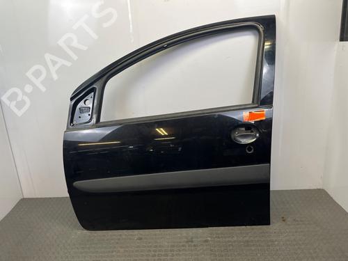 Used Left front door TOYOTA AYGO (_B1_) 1.0 (KGB10_, KGB10R) (68 hp) 28531422