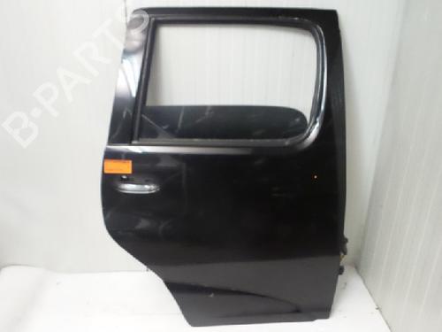 Dør højre bagtil Dør højre bagtil 22145634 22145634