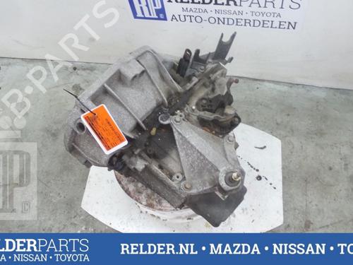 Gearbox NISSAN MICRA III (K12) 1.4 16V | BP22156543M3