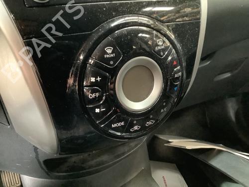 Comando chauffage NISSAN NOTE (E12) 1.5 dCi | BP29009720I5 - Image 2