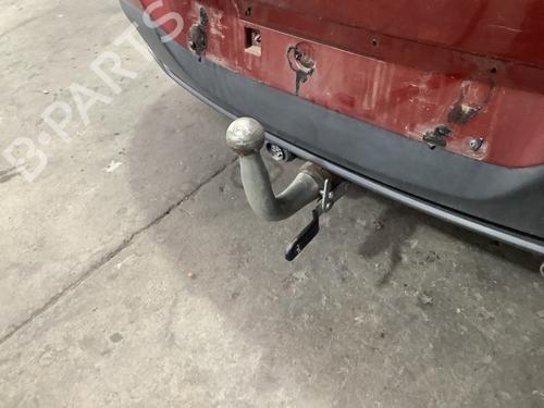 Used Tow ball/Mechanism Tow ball/Mechanism MAZDA 2 (DE_, DH_) 1.3 (DE3FS) (86 hp) 33956176 33956176