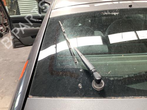 Used Rear windshield wiper arm TOYOTA PRIUS Liftback (_W2_) 1.5 Hybrid (NHW20_, NHW20R) (112 hp) 27476255