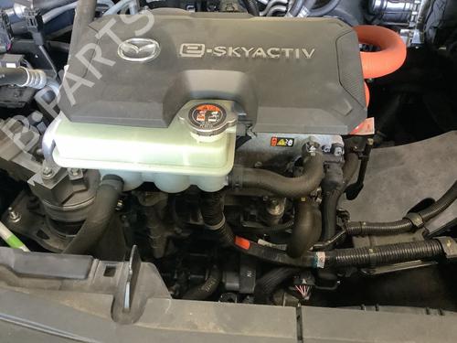 Used Engine Engine MAZDA MX-30 (DR) e-SKYACTIV (DR1W) (145 hp) 22172470 22172470