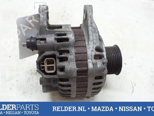 Used Alternator Alternator 22141375 22141375