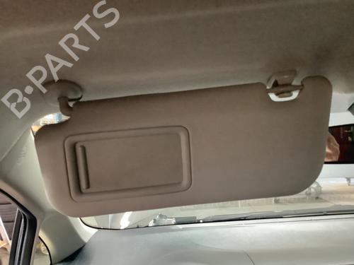 Used Other TOYOTA VERSO S (_P12_) 1.33 (NSP120_) (99 hp) 29009576