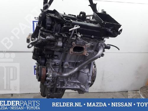 Engine TOYOTA AYGO (_B4_) 1.0 (KGB40) | BP22161498M1 - Image 5