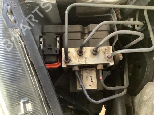 electronic-module-nissan-pixo-ua0-2009-33608953 main image