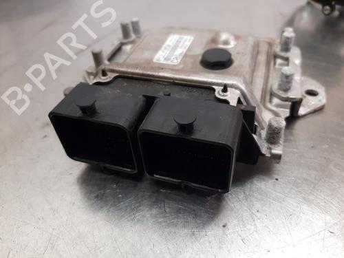 Engine control unit (ECU) NISSAN PIXO (UA0) 1.0 | BP39694390M57 - Image 5