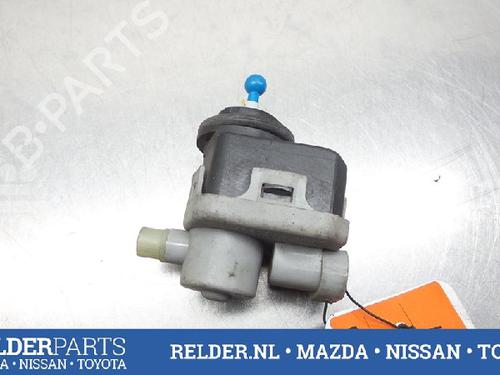Used Headlight adjuster motor NISSAN ALMERA TINO (V10) 1.8 (116 hp) 22136938