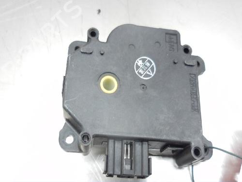 Used Electronic module MAZDA 3 (BK) 1.6 (BK14) (105 hp) 22150744