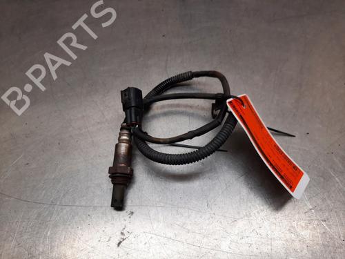 Used Electronic sensor TOYOTA AVENSIS VERSO (_M2_) 2.0 VVT-i (ACM20_, ACM20R) (150 hp) 22168326