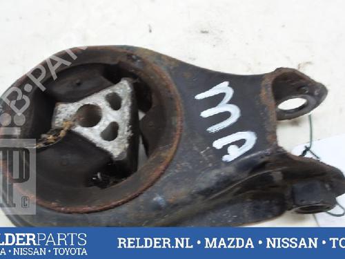 Used Engine mount MAZDA 3 (BK) 1.6 DI Turbo (109 hp) 22148787