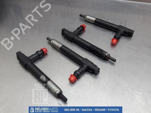Used Injector MAZDA 626 V Hatchback (GF) 2.0 TD (GFFP) (110 hp) 22157858