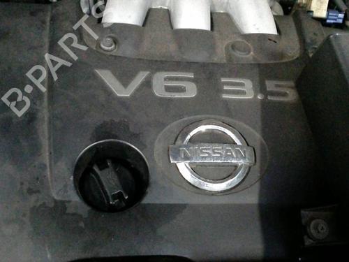 Used Underbody protection NISSAN MURANO I (Z50) 3.5 4x4 (234 hp) 22161754