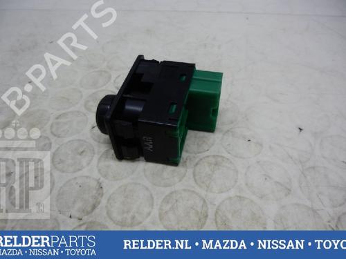 Used Mirror switch NISSAN PRIMERA Hatchback (P12) 1.8 (115 hp) 22142211
