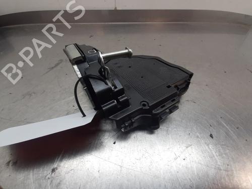 Used Rear right lock TOYOTA COROLLA Estate (_E21_) 1.8 Hybrid (ZWE211W) (122 hp) 22170439