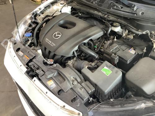 Motor MAZDA 2 Hatchback (DL, DJ) 1.5 SKYACTIV-G | BP24330599M1 - Image 3