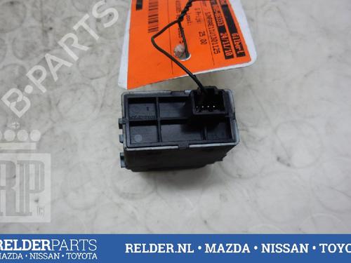 Switch NISSAN NOTE (E11, NE11) 1.4 | BP22136781I30 