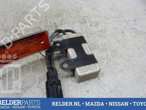 Electronic module TOYOTA AVENSIS (_T25_) 1.8 VVT-i (ZZT251_, ZZT251R) | BP22148428M83 
