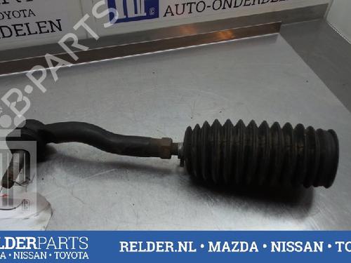 Used Other MAZDA 6 Hatchback (GG) 1.8 (120 hp) 22138771