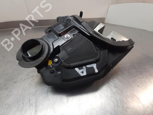 Rear left lock TOYOTA AVENSIS Estate (_T27_) 2.0 D-4D (ADT270_, ADT270R) | BP22168268C100