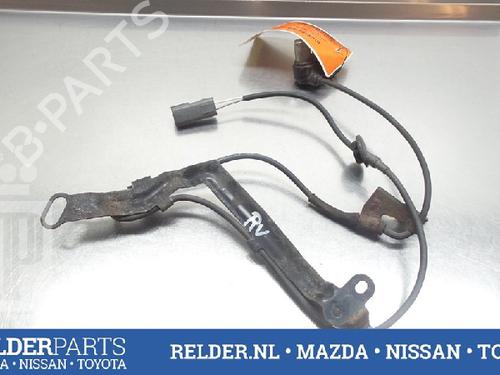 Elektronisk sensor MAZDA 323 F VI Hatchback (BJ) 2.0 (BJFW) (131 hp) 22135660