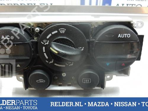 Used Climate control NISSAN PRIMERA Hatchback (P11) 1.8 16V (114 hp) 22140914