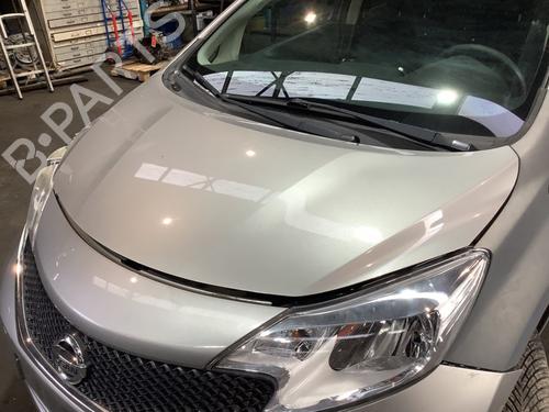 Hood NISSAN NOTE (E12) 1.5 dCi | BP29009766C1 - Image 3