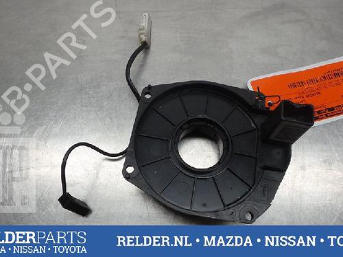 Used Squib airbag NISSAN MICRA II (K11) 1.3 i 16V (HK11) (75 hp) 22137383