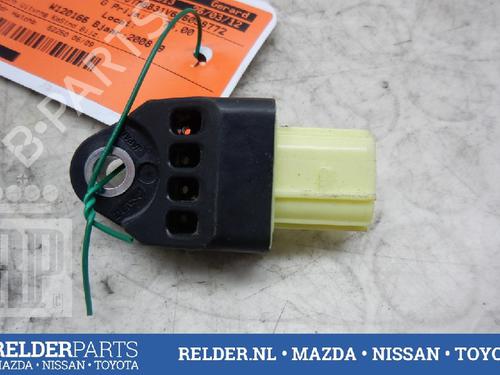 Elektronisk modul TOYOTA RAV 4 III (_A3_) 2.2 D 4WD (ALA30_, ALA30R) (177 hp) 22139861