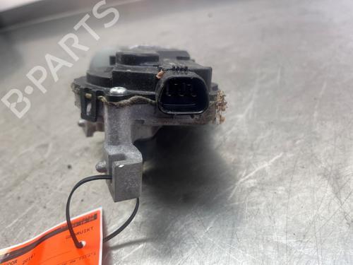 Front wiper motor TOYOTA YARIS (_P9_) 1.33 VVT-i (NSP90_, NSP90R) | BP32220885M29