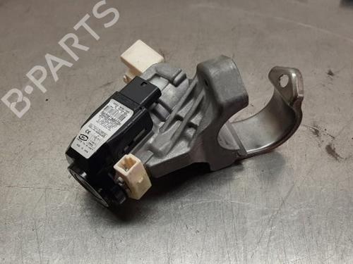 Engine control unit (ECU) TOYOTA VERSO S (_P12_) 1.33 (NSP120_) | BP28602364M57 - Image 4