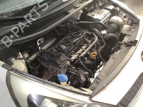 Gearbox KIA RIO III (UB) 1.25 CVVT | BP39888281M3 - Image 2