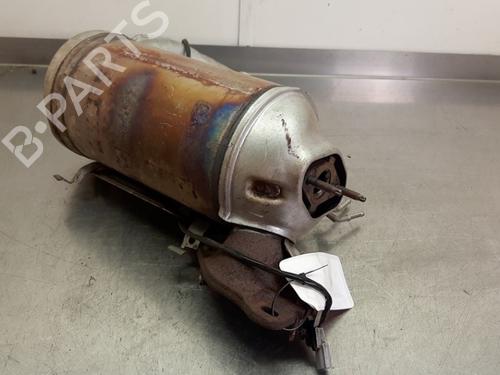 Particulate filter NISSAN QASHQAI II (J11, J11_) 1.5 dCi | BP30102089M81
